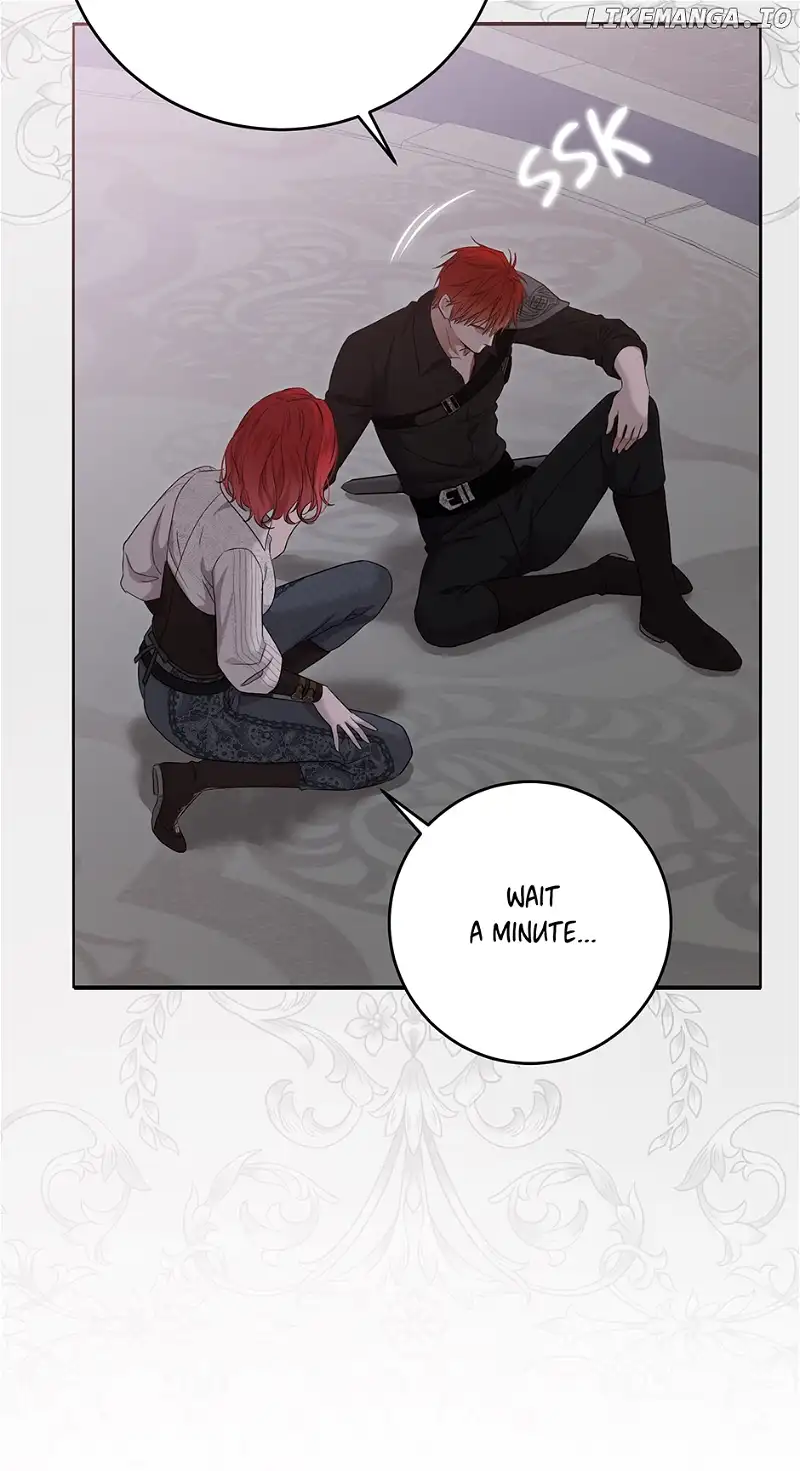 It Looks Like I’ve Fallen into the World of a Reverse Harem Game ss3 Chapter 118 - Page 52