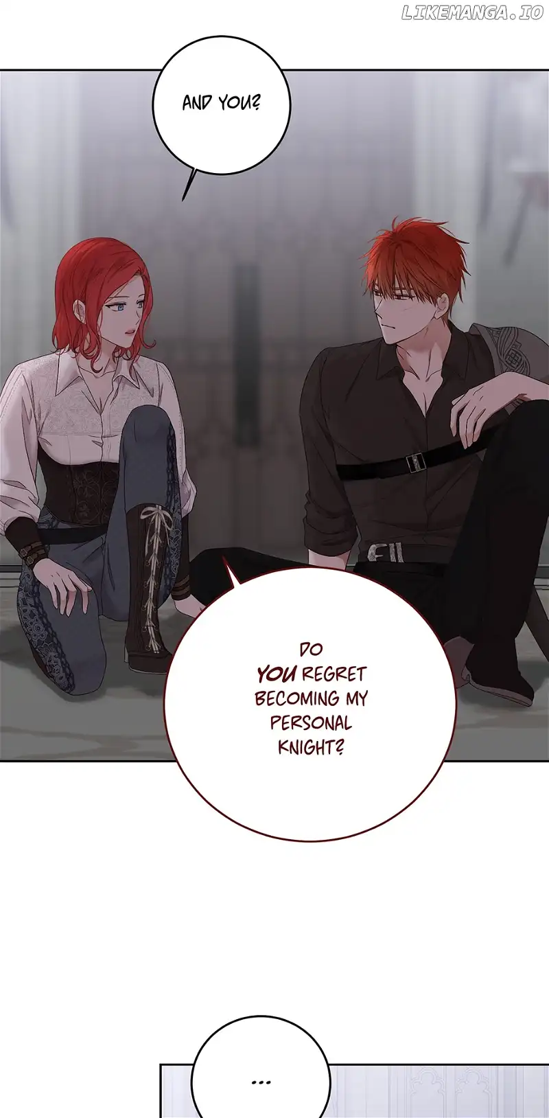 It Looks Like I’ve Fallen into the World of a Reverse Harem Game ss3 Chapter 118 - Page 53