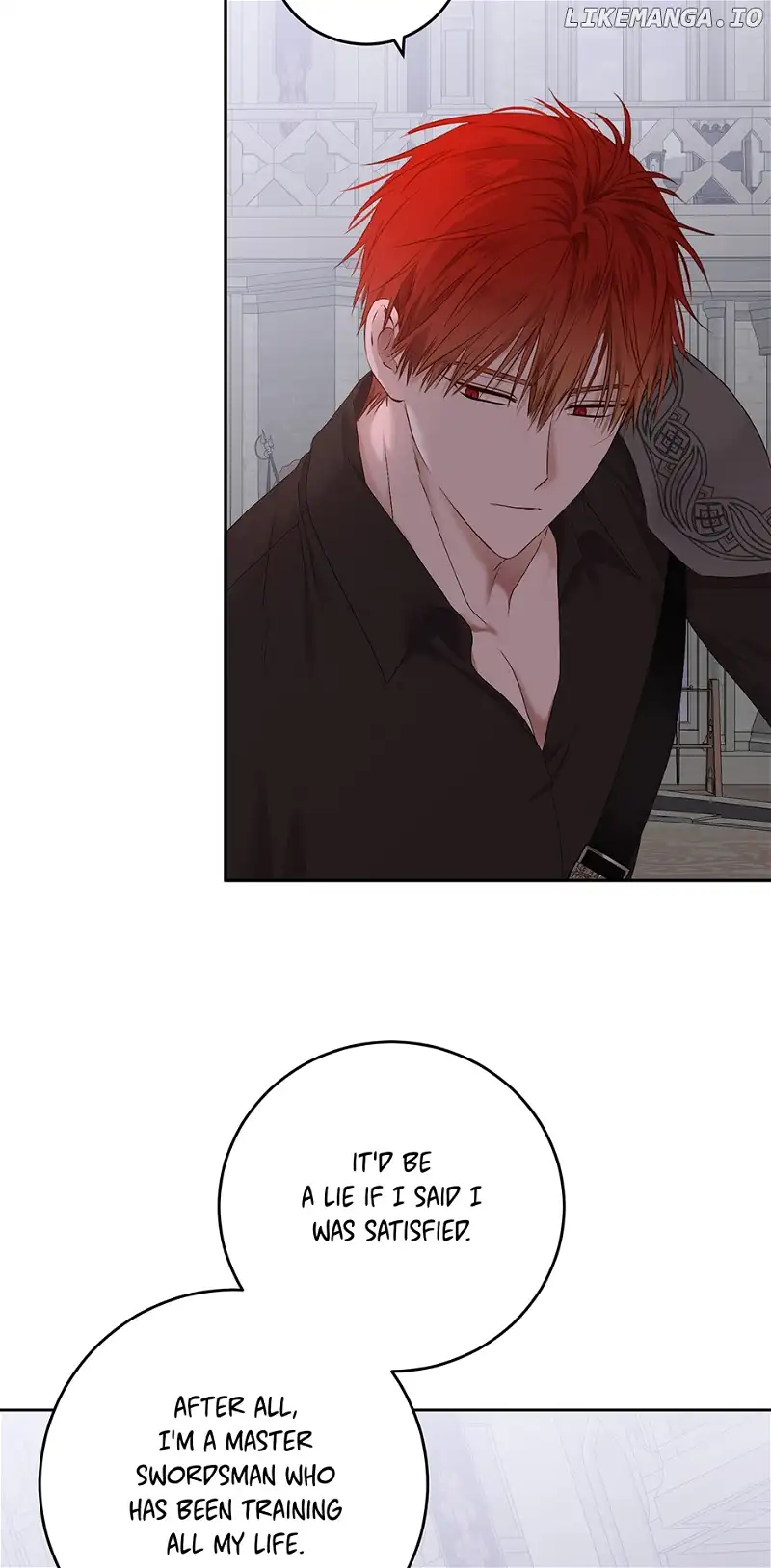 It Looks Like I’ve Fallen into the World of a Reverse Harem Game ss3 Chapter 118 - Page 54