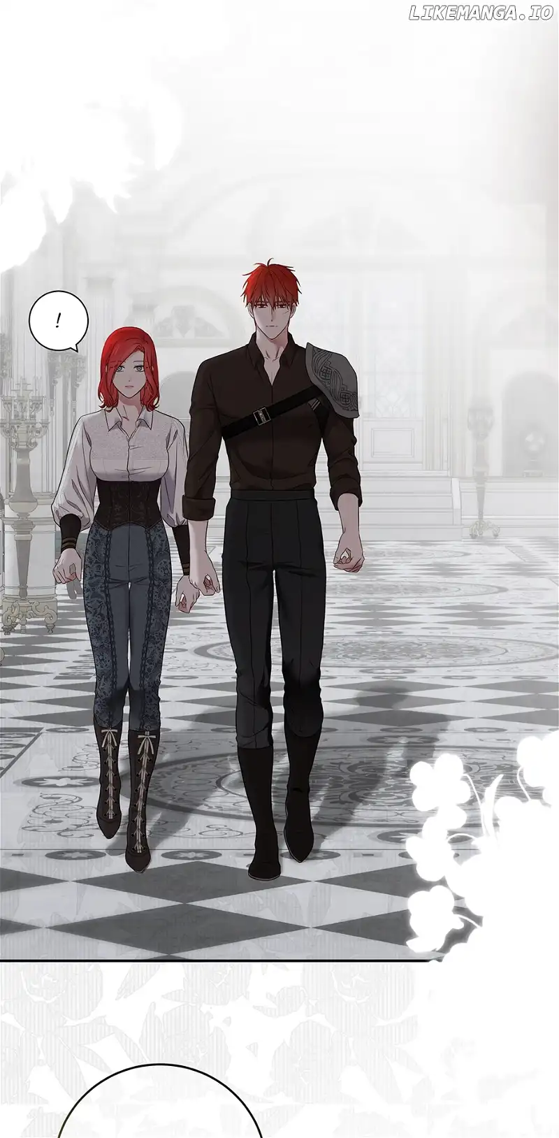 It Looks Like I’ve Fallen into the World of a Reverse Harem Game ss3 Chapter 118 - Page 57