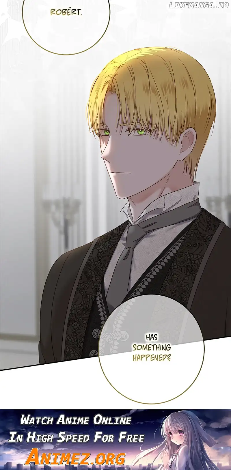 It Looks Like I’ve Fallen into the World of a Reverse Harem Game ss3 Chapter 118 - Page 58