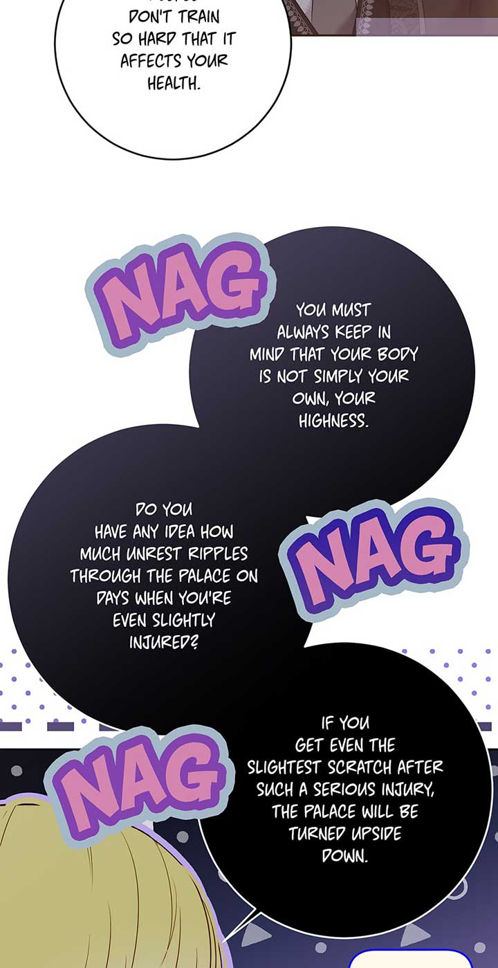 It Looks Like I’ve Fallen into the World of a Reverse Harem Game ss3 Chapter 119 - Page 4