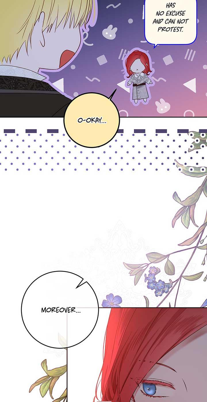 It Looks Like I’ve Fallen into the World of a Reverse Harem Game ss3 Chapter 119 - Page 5