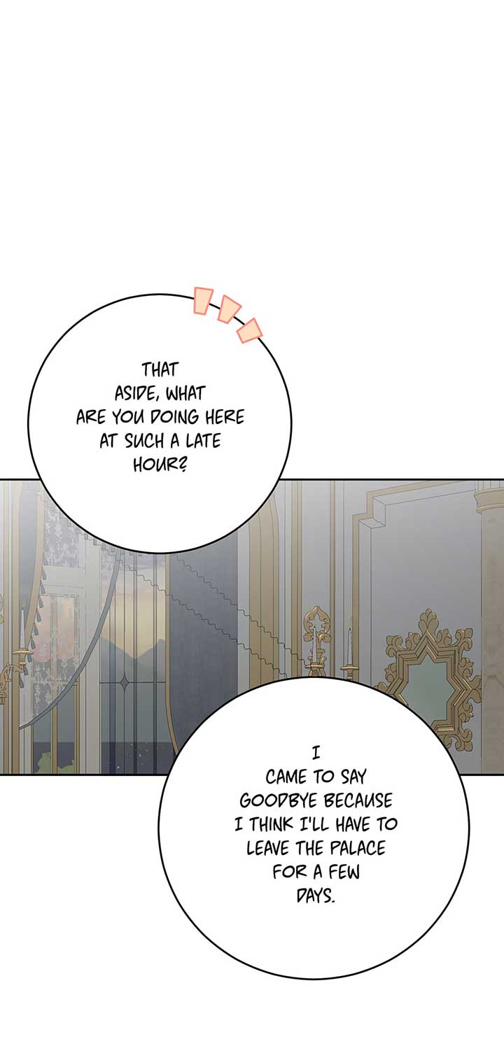 It Looks Like I’ve Fallen into the World of a Reverse Harem Game ss3 Chapter 119 - Page 10