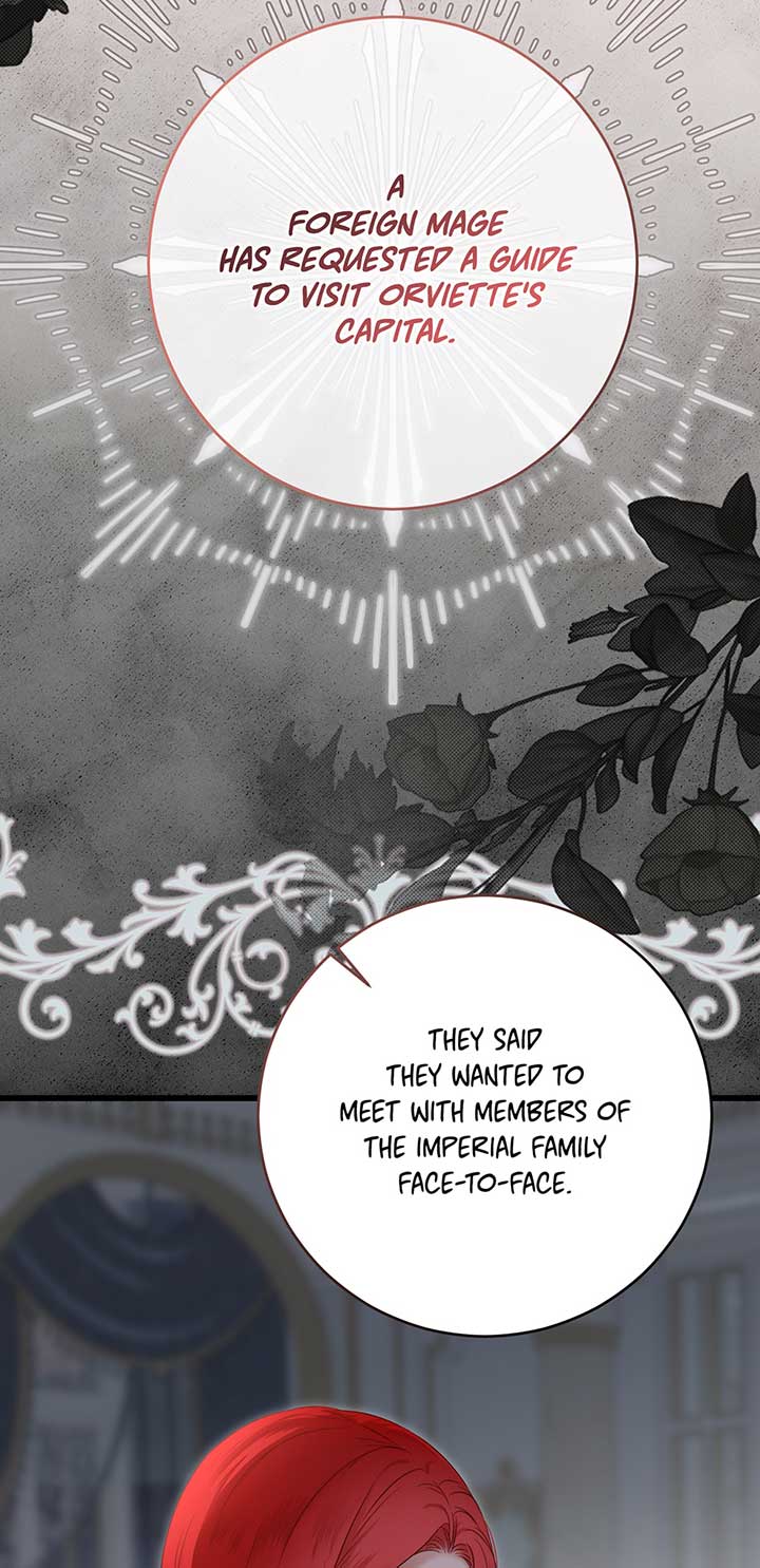 It Looks Like I’ve Fallen into the World of a Reverse Harem Game ss3 Chapter 119 - Page 12