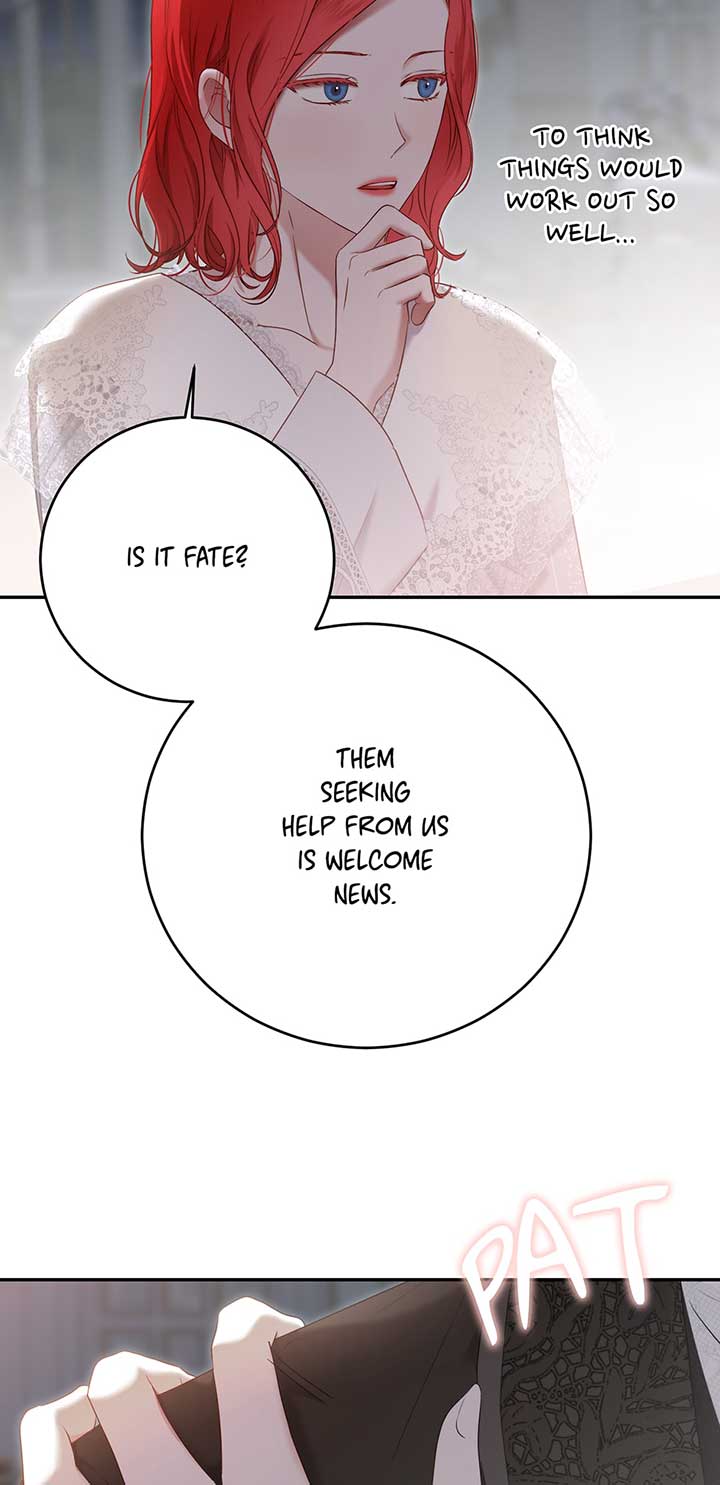 It Looks Like I’ve Fallen into the World of a Reverse Harem Game ss3 Chapter 119 - Page 13