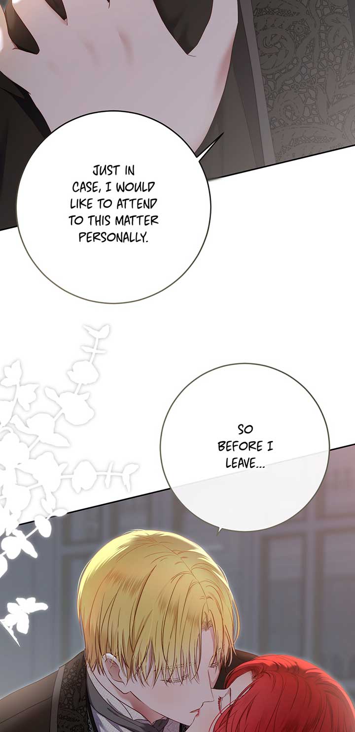 It Looks Like I’ve Fallen into the World of a Reverse Harem Game ss3 Chapter 119 - Page 14