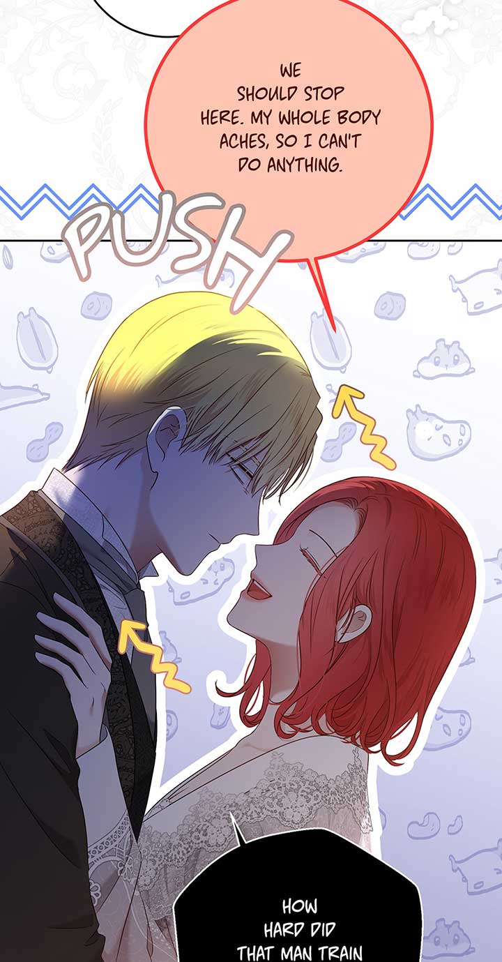 It Looks Like I’ve Fallen into the World of a Reverse Harem Game ss3 Chapter 119 - Page 18