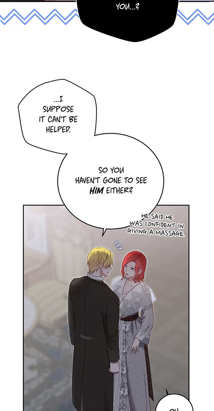 It Looks Like I’ve Fallen into the World of a Reverse Harem Game ss3 Chapter 119 - Page 19