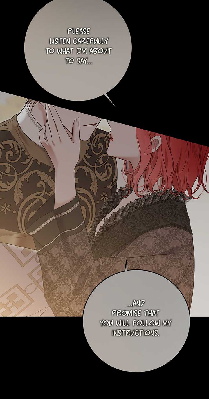 It Looks Like I’ve Fallen into the World of a Reverse Harem Game ss3 Chapter 119 - Page 22