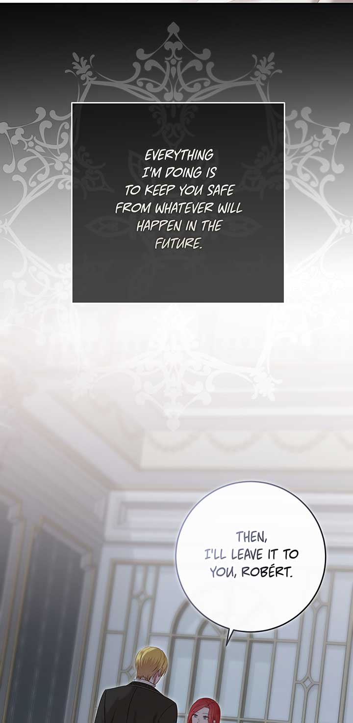 It Looks Like I’ve Fallen into the World of a Reverse Harem Game ss3 Chapter 119 - Page 26