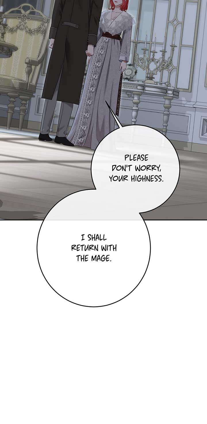 It Looks Like I’ve Fallen into the World of a Reverse Harem Game ss3 Chapter 119 - Page 27