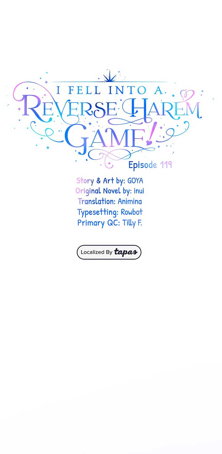 It Looks Like I’ve Fallen into the World of a Reverse Harem Game ss3 Chapter 119 - Page 28