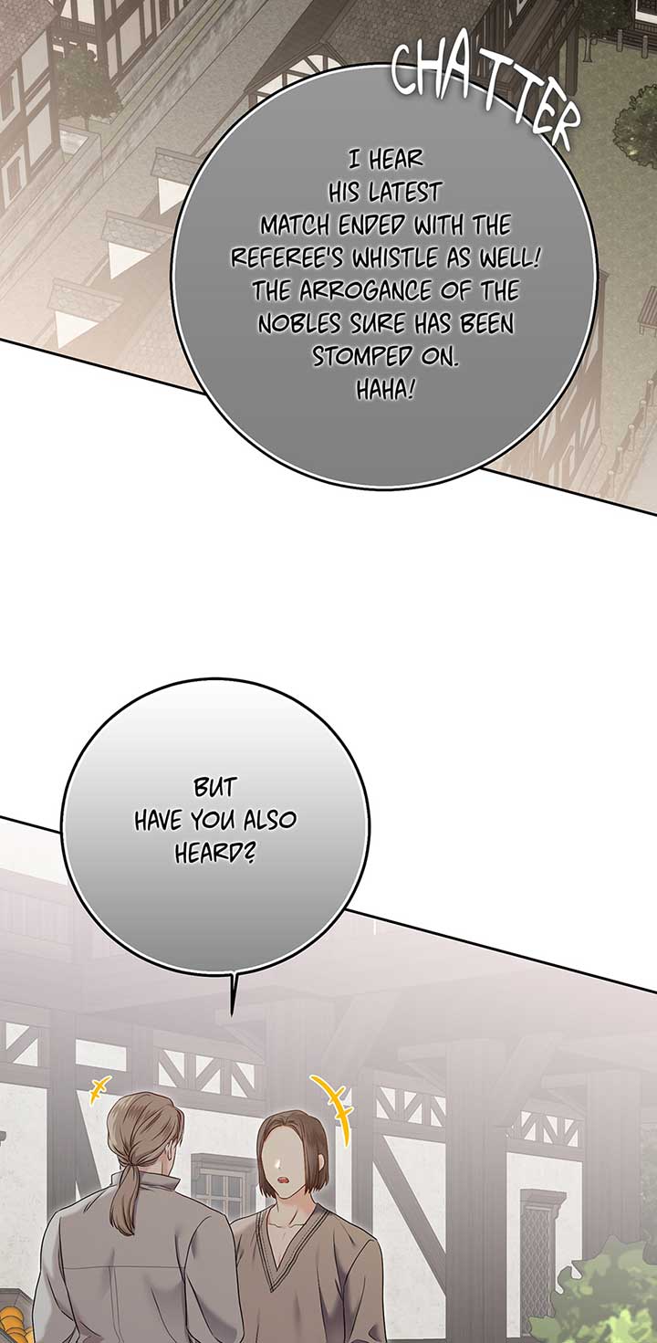 It Looks Like I’ve Fallen into the World of a Reverse Harem Game ss3 Chapter 119 - Page 30