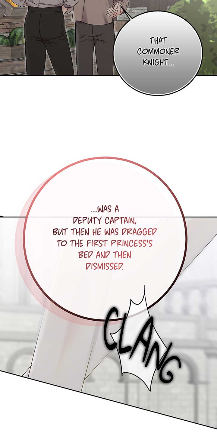 It Looks Like I’ve Fallen into the World of a Reverse Harem Game ss3 Chapter 119 - Page 31