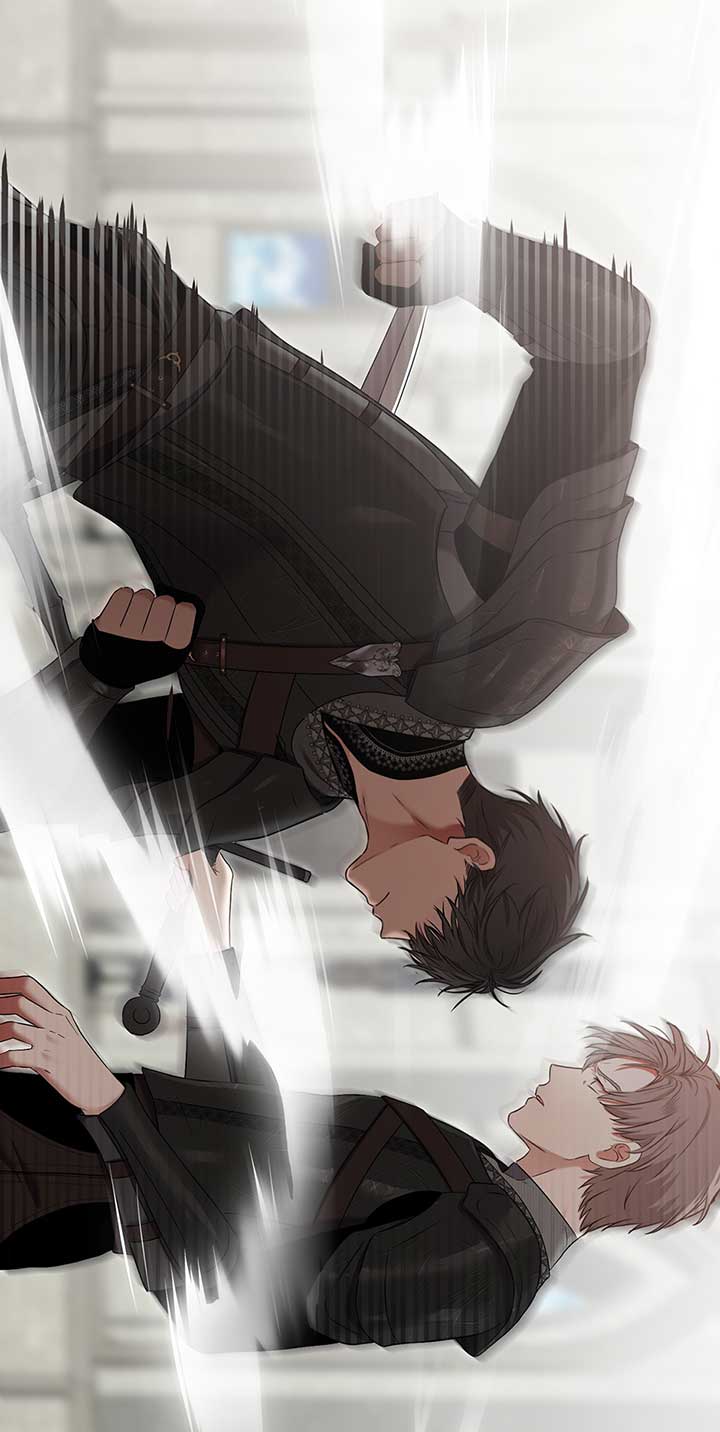 It Looks Like I’ve Fallen into the World of a Reverse Harem Game ss3 Chapter 119 - Page 36