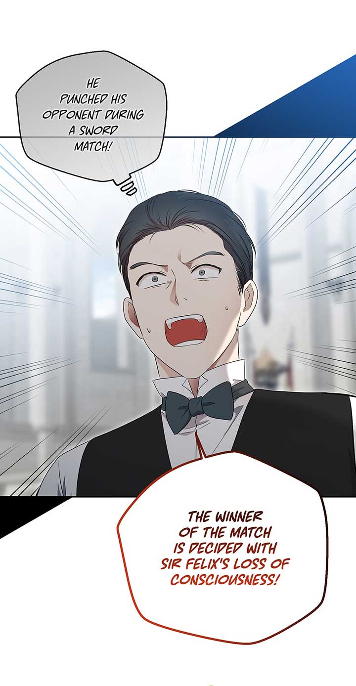 It Looks Like I’ve Fallen into the World of a Reverse Harem Game ss3 Chapter 119 - Page 40