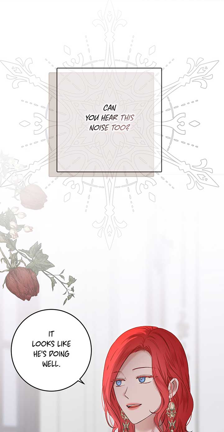 It Looks Like I’ve Fallen into the World of a Reverse Harem Game ss3 Chapter 119 - Page 44