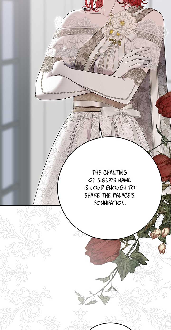 It Looks Like I’ve Fallen into the World of a Reverse Harem Game ss3 Chapter 119 - Page 45