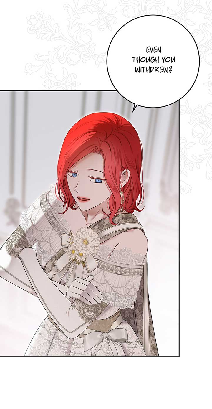 It Looks Like I’ve Fallen into the World of a Reverse Harem Game ss3 Chapter 119 - Page 47