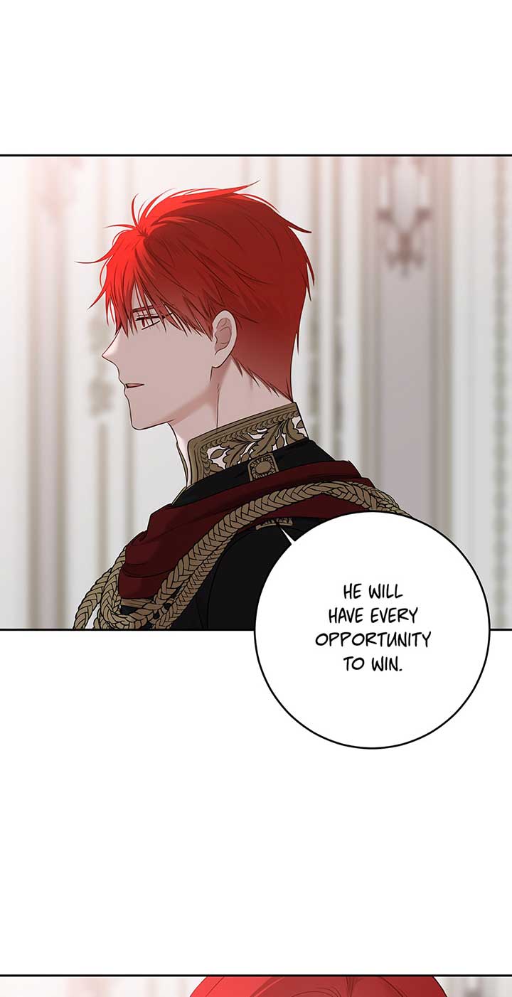 It Looks Like I’ve Fallen into the World of a Reverse Harem Game ss3 Chapter 119 - Page 48