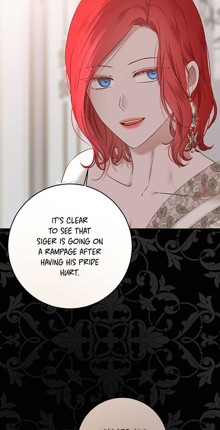 It Looks Like I’ve Fallen into the World of a Reverse Harem Game ss3 Chapter 119 - Page 49