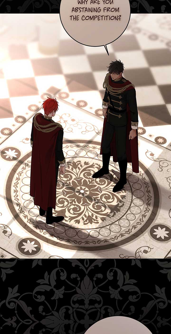 It Looks Like I’ve Fallen into the World of a Reverse Harem Game ss3 Chapter 119 - Page 50