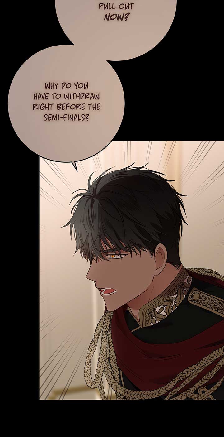 It Looks Like I’ve Fallen into the World of a Reverse Harem Game ss3 Chapter 119 - Page 52