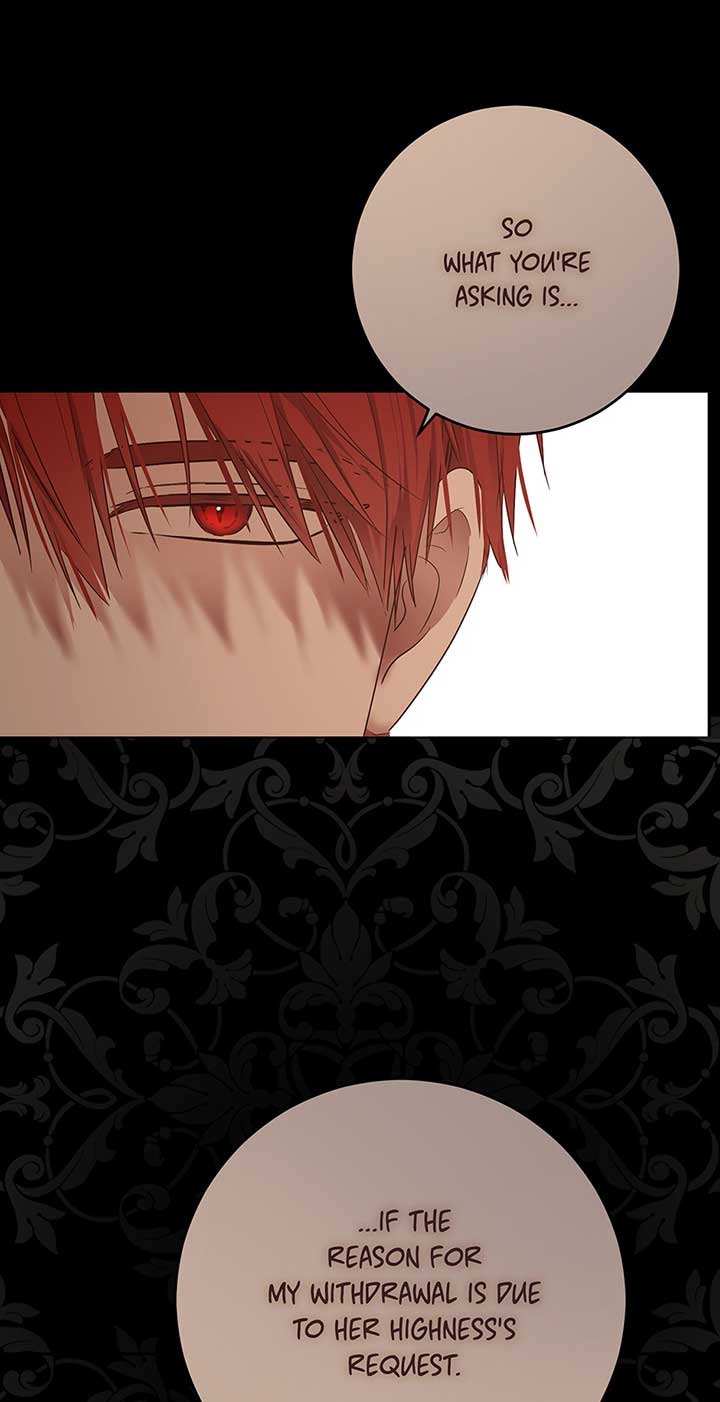 It Looks Like I’ve Fallen into the World of a Reverse Harem Game ss3 Chapter 119 - Page 53