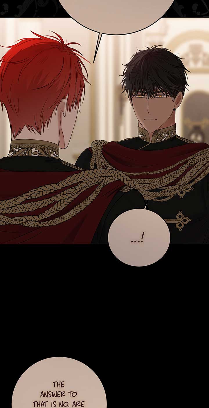 It Looks Like I’ve Fallen into the World of a Reverse Harem Game ss3 Chapter 119 - Page 54