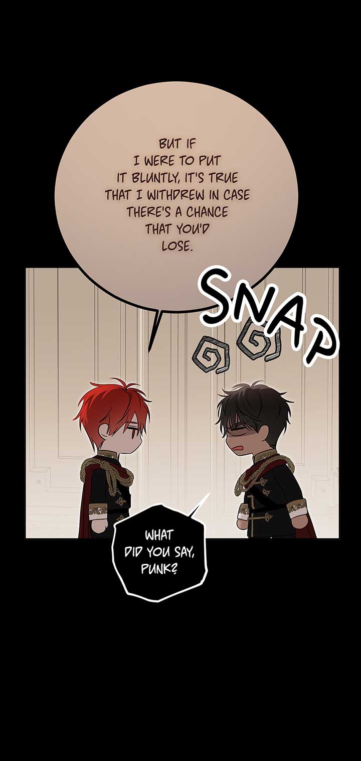 It Looks Like I’ve Fallen into the World of a Reverse Harem Game ss3 Chapter 119 - Page 58