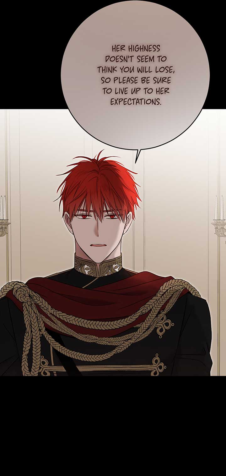 It Looks Like I’ve Fallen into the World of a Reverse Harem Game ss3 Chapter 119 - Page 59