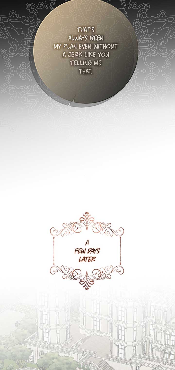 It Looks Like I’ve Fallen into the World of a Reverse Harem Game ss3 Chapter 119 - Page 61