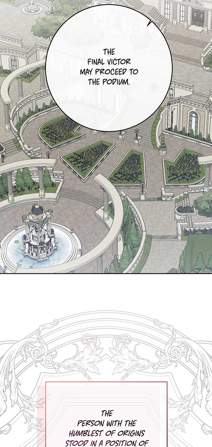 It Looks Like I’ve Fallen into the World of a Reverse Harem Game ss3 Chapter 119 - Page 62