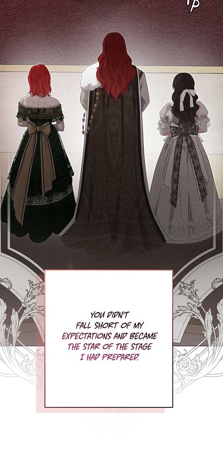 It Looks Like I’ve Fallen into the World of a Reverse Harem Game ss3 Chapter 119 - Page 64