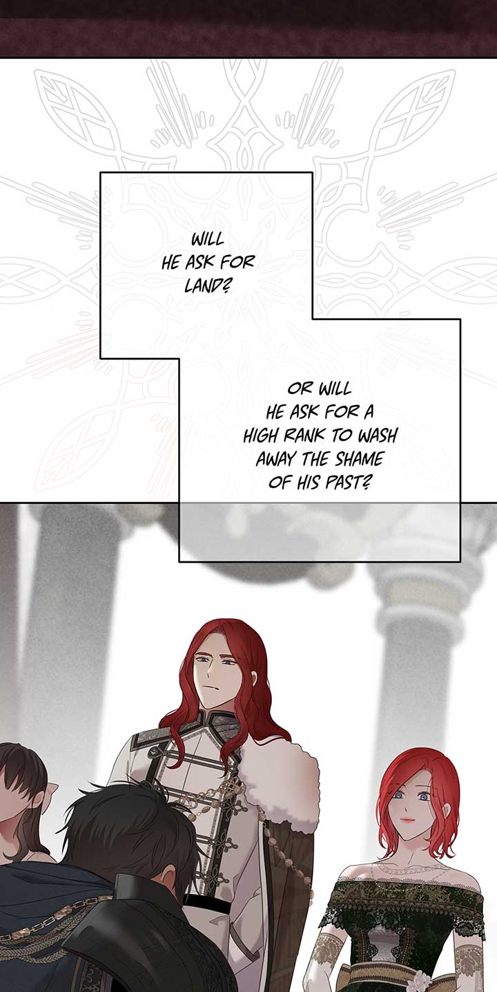 It Looks Like I’ve Fallen into the World of a Reverse Harem Game ss3 Chapter 119 - Page 66