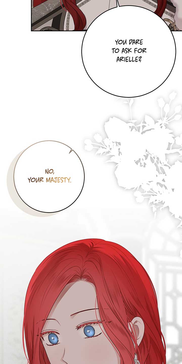 It Looks Like I’ve Fallen into the World of a Reverse Harem Game ss3 Chapter 119 - Page 69