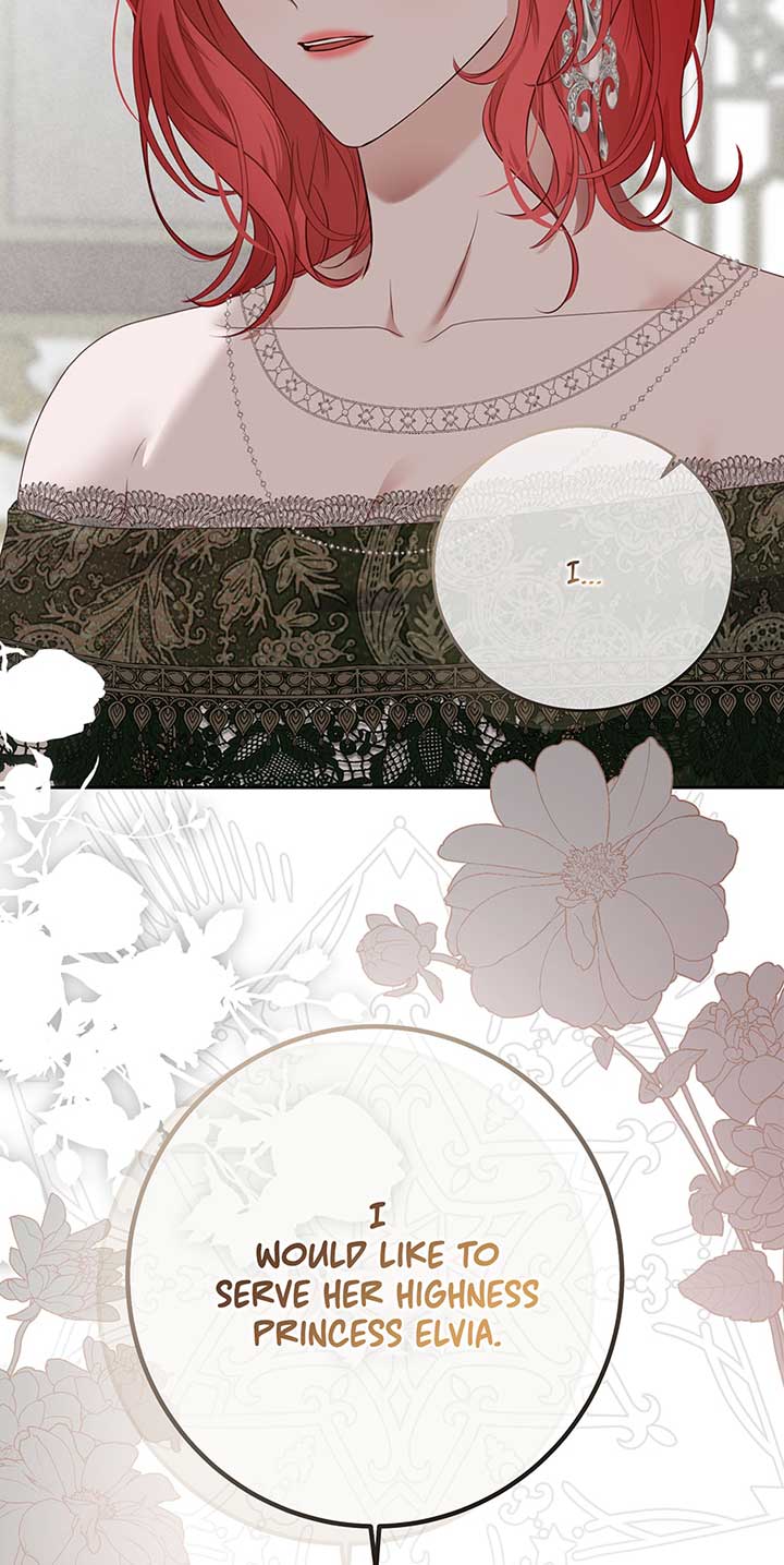 It Looks Like I’ve Fallen into the World of a Reverse Harem Game ss3 Chapter 119 - Page 70