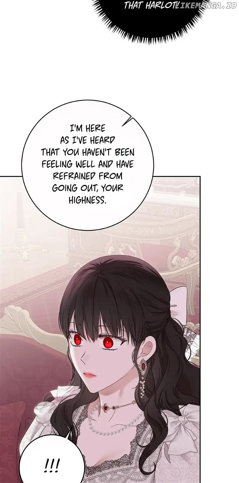 It Looks Like I’ve Fallen into the World of a Reverse Harem Game ss3 Chapter 120 - Page 9