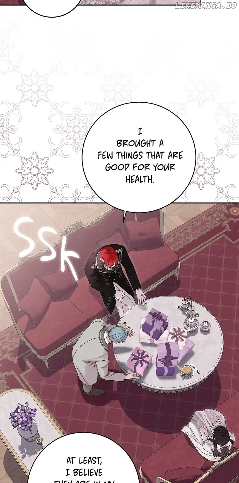 It Looks Like I’ve Fallen into the World of a Reverse Harem Game ss3 Chapter 120 - Page 10