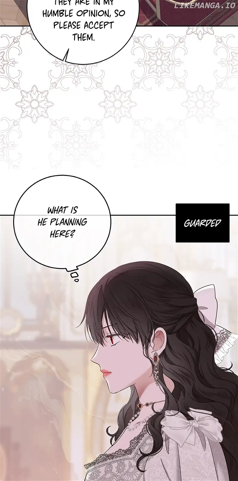 It Looks Like I’ve Fallen into the World of a Reverse Harem Game ss3 Chapter 120 - Page 11