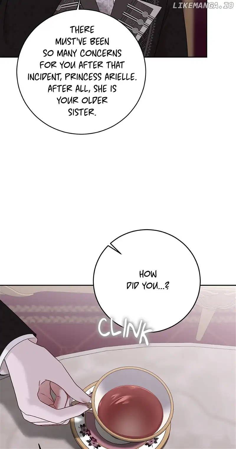 It Looks Like I’ve Fallen into the World of a Reverse Harem Game ss3 Chapter 120 - Page 15