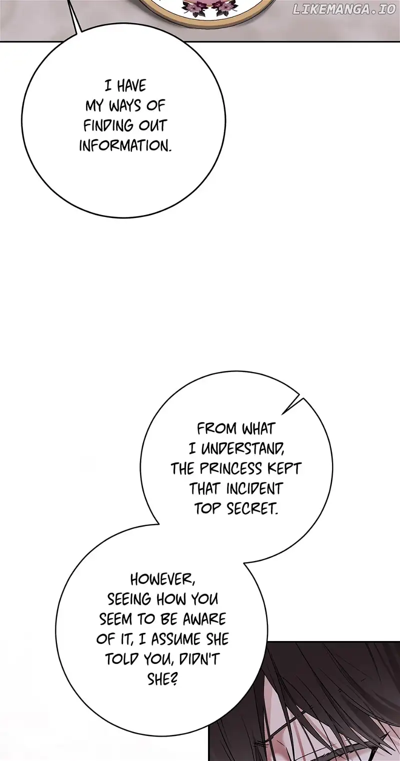 It Looks Like I’ve Fallen into the World of a Reverse Harem Game ss3 Chapter 120 - Page 16