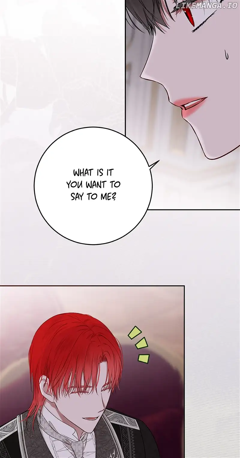 It Looks Like I’ve Fallen into the World of a Reverse Harem Game ss3 Chapter 120 - Page 17