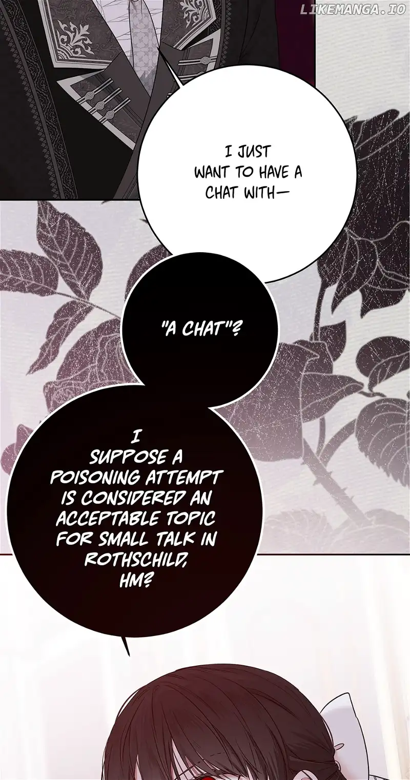 It Looks Like I’ve Fallen into the World of a Reverse Harem Game ss3 Chapter 120 - Page 18