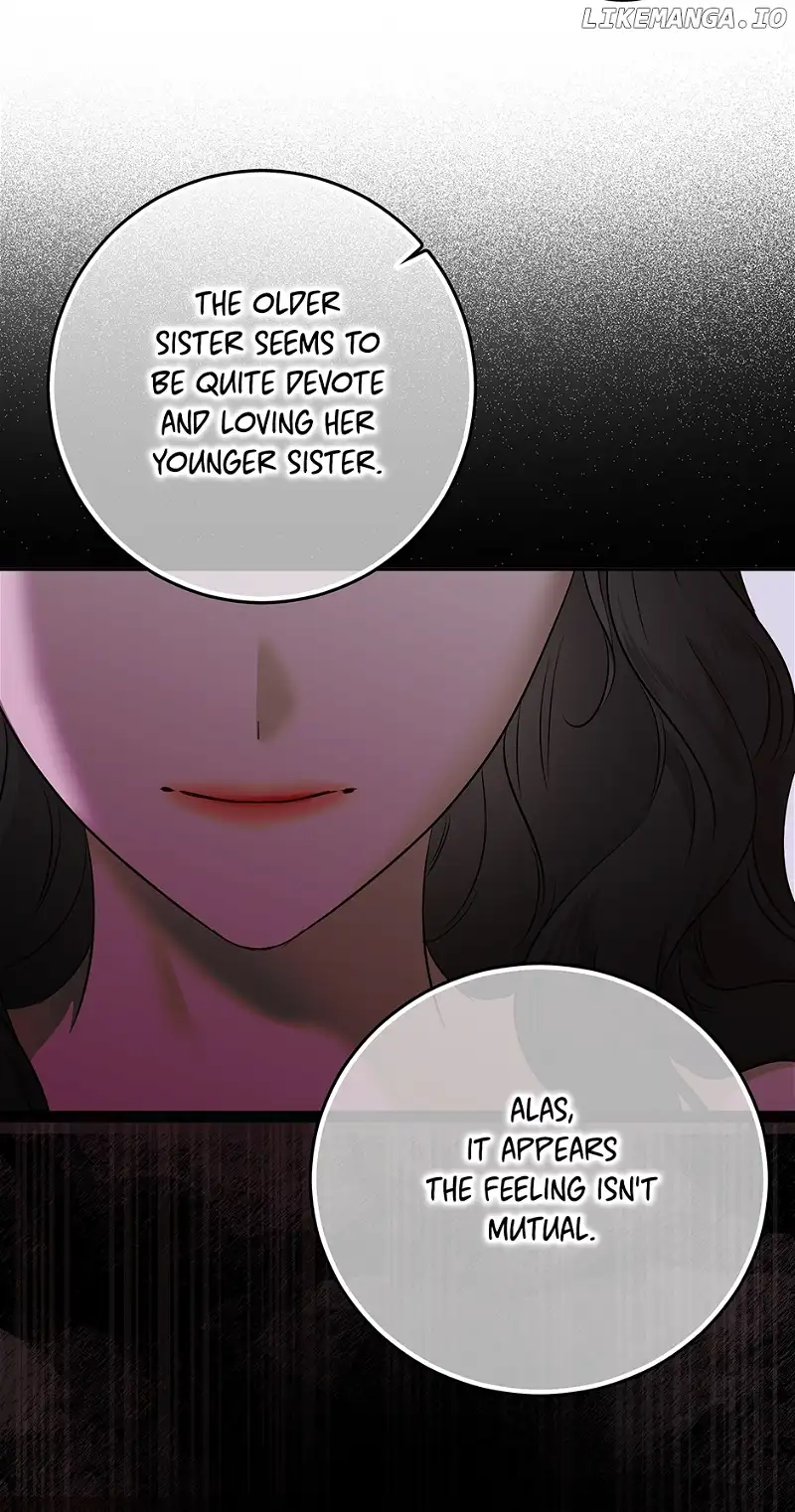 It Looks Like I’ve Fallen into the World of a Reverse Harem Game ss3 Chapter 120 - Page 21