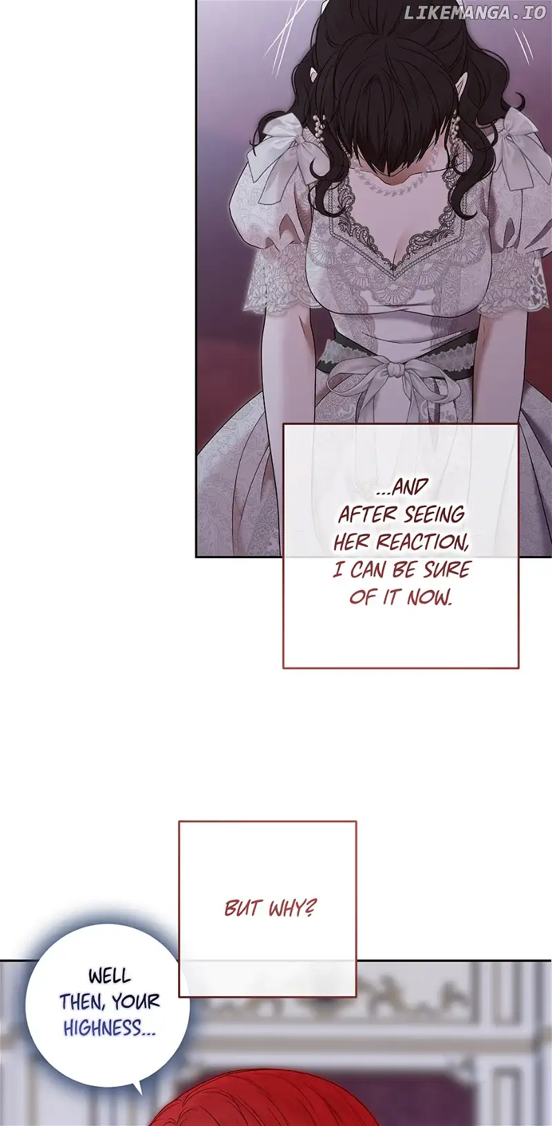 It Looks Like I’ve Fallen into the World of a Reverse Harem Game ss3 Chapter 120 - Page 24