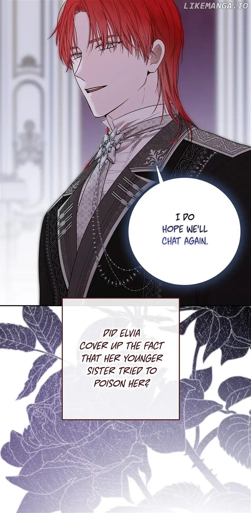 It Looks Like I’ve Fallen into the World of a Reverse Harem Game ss3 Chapter 120 - Page 25