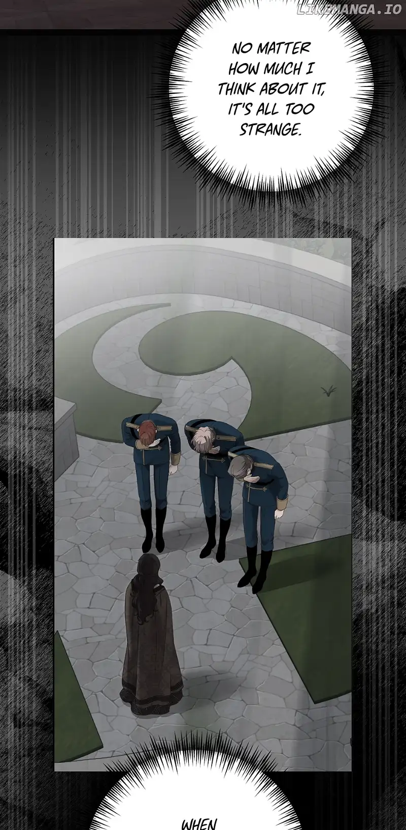 It Looks Like I’ve Fallen into the World of a Reverse Harem Game ss3 Chapter 120 - Page 27