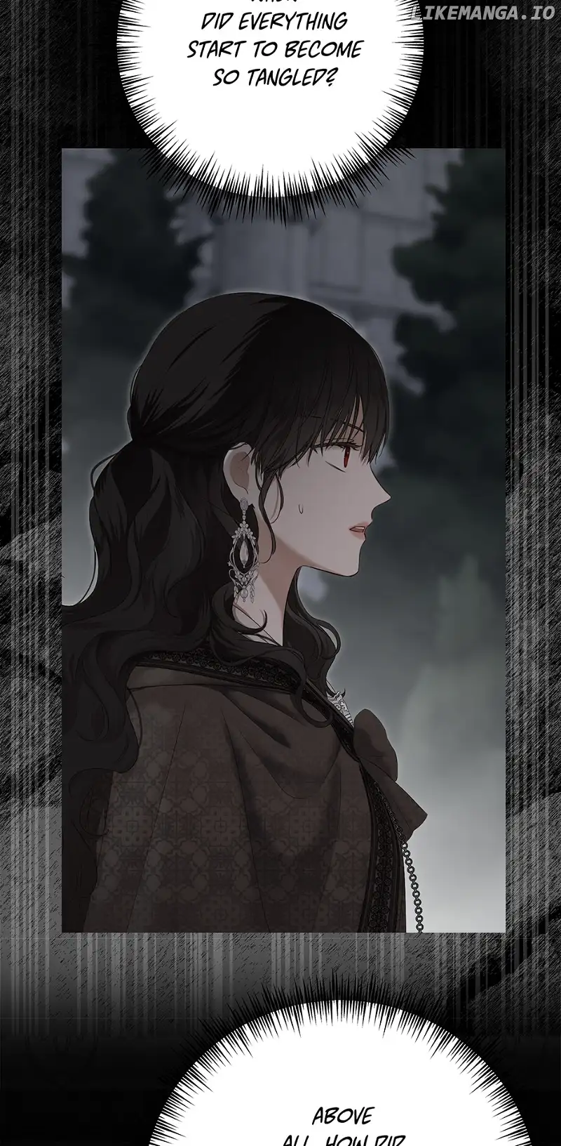 It Looks Like I’ve Fallen into the World of a Reverse Harem Game ss3 Chapter 120 - Page 28